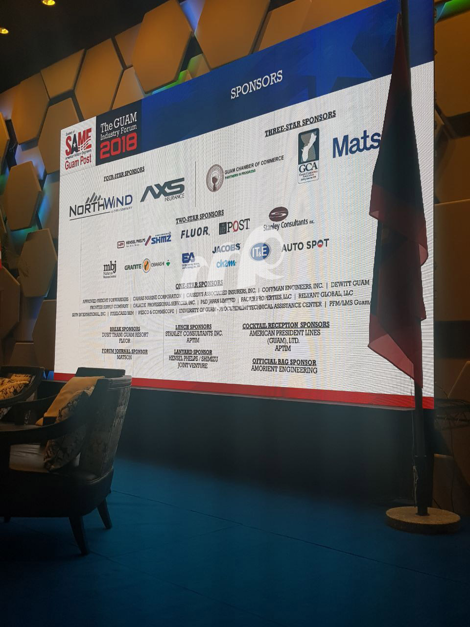 R4.81 Rental Stage Display